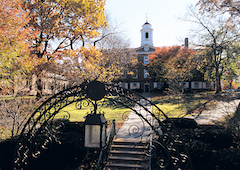 Campuses